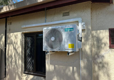 Professional AC unit installation in Port Augusta